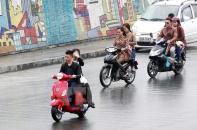 101 người thiệt mạng do tai nạn giao thông sau 4 ngày Tết