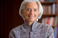 Bà Christine Lagarde có nhiều cơ hội tiếp tục dẫn dắt IMF trong 5 năm tới