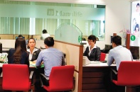 Quản trị rủi ro cho doanh nghiệp bảo hiểm