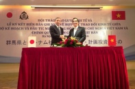 Thúc đẩy thu hút FDI từ Nhật Bản