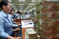 Chạy đua hút tiền gửi đầu năm