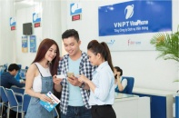 VinaPhone trình làng đầu 10 số "song phát" 088