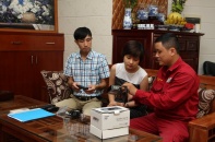 Bắt đầu cổ phần hóa VTVcab, SCTV