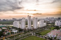 Bất động sản không mãi phụ thuộc vào tín dụng ngân hàng