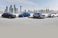 Rolls-Royce xác nhận sẽ ngừng sản xuất dòng xe siêu sang Phantom 