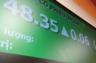 "Soi" khẩu vị khối ngoại trên sàn UPCoM