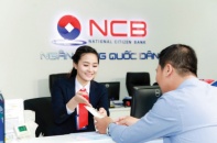 NCB dành 500 tỷ đồng cho vay ưu đãi cho khách hàng cá nhân