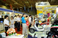 Saigon Autotech & Accessories 2016: Biến thách thức thành cơ hội