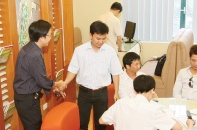 Điều kiện hành nghề môi giới BĐS: Doanh nghiệp kêu khó