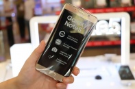 Samsung Galaxy Note 5 giảm sốc 2 triệu đồng