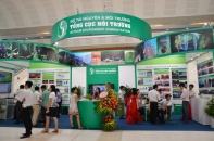 Ecotech Vietnam 2016 - Công nghệ xanh vì sự phát triển bền vững