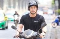 Ứng dụng gọi xe ôm UberMoto sắp trình làng tại Việt Nam?