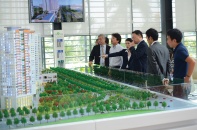 Bất động sản TP. HCM: Cơ hội rộng mở tại khu Đông