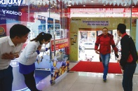 Doanh nghiệp bảo hiểm cạnh tranh "săn" khách hàng VIP