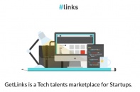 GetLinks - startup tuyển dụng từ Thái Lan sắp tiến sang thị trường Việt Nam