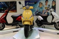 Piagio triệu hồi 1.200 chiếc Zip tại thị trường Việt Nam