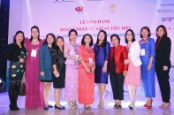 Doanh nhân nữ và xu hướng kinh doanh nhân văn