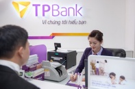 TPBank tung chiêu hút khách với chương trình “Vay mua nhà đất giải ngân nhanh”