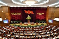 Trung ương sẽ giới thiệu nhân sự ứng cử Chủ tịch nước, Thủ tướng, Chủ tịch Quốc hội
