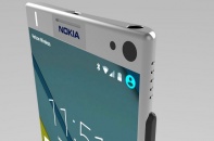 Nokia C9 - Sự trở lại của điện thoại Nokia?