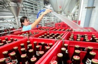 Doanh nghiệp ngành bia lo thuế cao, dọa tăng giá