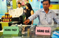 Soi EVFTA lại lo bị kiện 