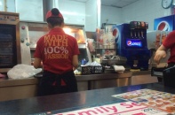 Phạt Lotteria 146 triệu đồng do kinh doanh thực phẩm không đảm bảo gây ngộ độc