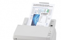 Máy scan Fujitsu - trợ thủ đắc lực cho doanh nghiệp