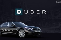 Uber chi tỷ USD mua 100.000 chiếc Mercedes S-Class