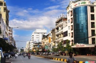 Nhiều cơ hội hấp dẫn khi đầu tư sang Lào