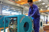 “Đại công xưởng” Việt Nam đón thêm 4 tỷ USD vốn FDI