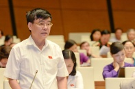 Đại biểu Quốc hội chua chát khi thấy nhiều địa phương vui vẻ nằm trong… top nghèo