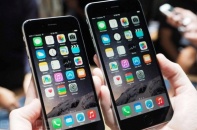 iPhone 6, 6 Plus giảm giá cả triệu đồng