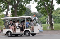 Trên 80% xe điện 4 bánh vẫn chưa được đăng kiểm