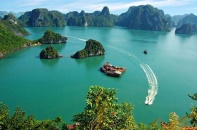 Du lịch Việt Nam tự hào đứng trước Lào, Campuchia?