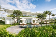 Cam Ranh Riviera Resort khuyến mại nhân dịp khai trương