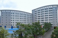 Đại học Thăng Long -  Ngôi trường đại học hiện đại bậc nhất Việt Nam