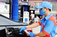 Đến ngày điều chỉnh, giá xăng dầu sẽ tăng hay giảm?