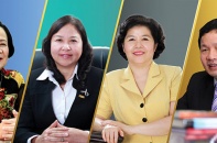 Nóng chuyện tìm người kế nhiệm mùa đại hội cổ đông