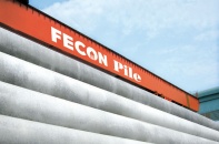Khoáng sản FECON đặt mục tiêu thận trọng cho năm 2016
