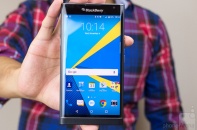 BlackBerry Priv vừa giảm 1 triệu đồng