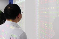 Thị trường chứng khoán: Dòng vốn ngoại sẽ sớm quay lại?