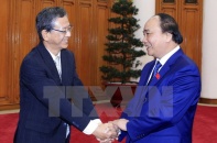 Thủ tướng Chính Phủ Nguyễn Xuân Phúc sẽ tham dự Hội nghị G7 mở rộng