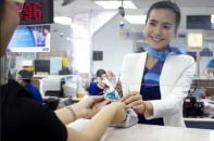 Ngân hàng tính gì khi trả cổ tức bằng cổ phiếu