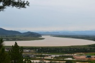 Đầu tư gần 1.990 tỷ đồng xây cầu Cửa Hội theo hình thức PPP