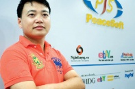 CEO PeaceSoft tuyên chiến với Alibaba