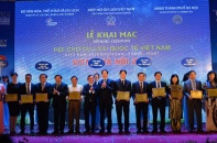 Vinpearl đạt cú đúp giải thưởng "Điểm đến hấp dẫn nhất Việt Nam"