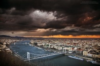 Ghé thăm Budapest- thành phố đẹp nhất châu Âu