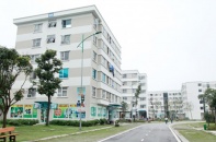 Chung cư tự phong hạng: Bệnh nặng, cần trị gấp!