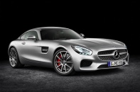 "Quái thú" Mercedes-AMG từ bỏ động cơ diesel